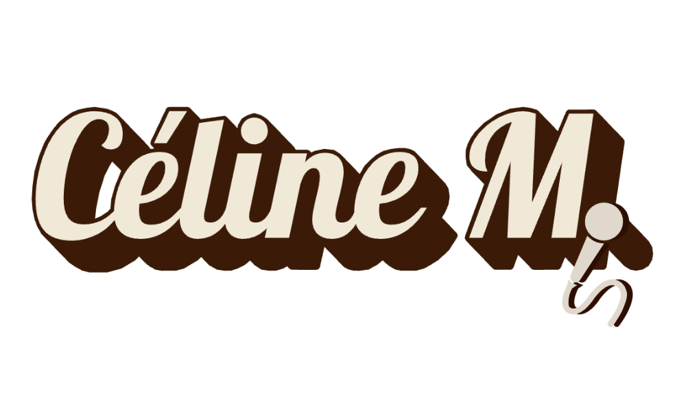 Céline Malyster - drietalige host en spreker